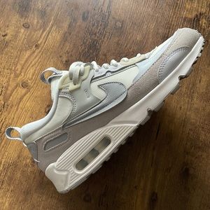 Women’s Nike Air Max 90 Futura